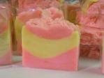 Cherry Blossom Soapbars